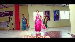 Lavani