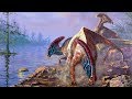 Real Parasaurolophus Calls Real Dinosaur Sounds 