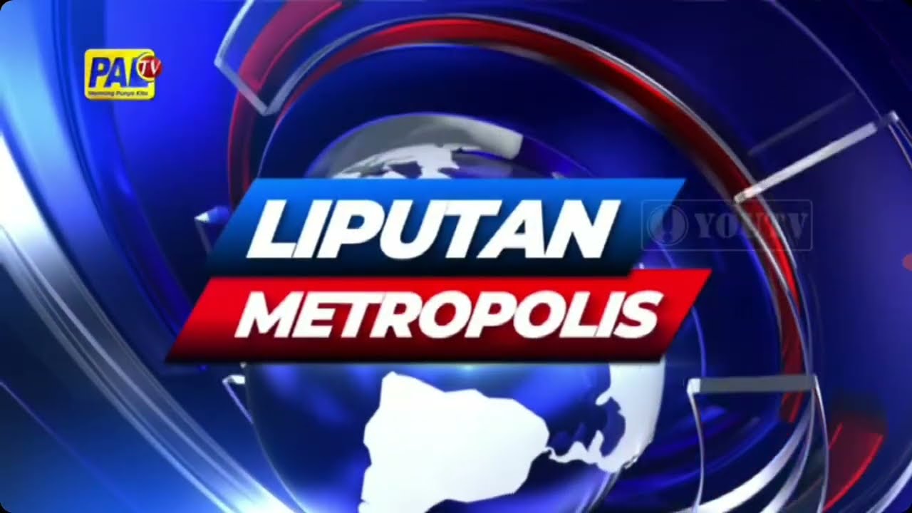 OBB Liputan Metropolis @ PAL TV (2024 - sekarang)