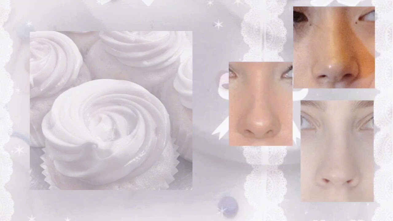 slim + small nose subliminal 