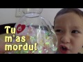 Learn french with georges and paul tu mas mordu