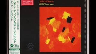 Desafinado -  Stan Getz & Joao Gilberto (1964)