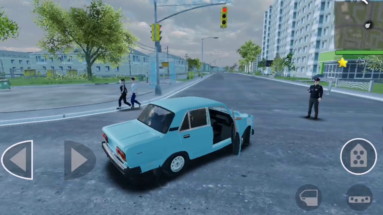Тайник в автомобиле