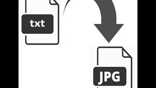 How to Hide Text Messages in JPG files (Steganography)