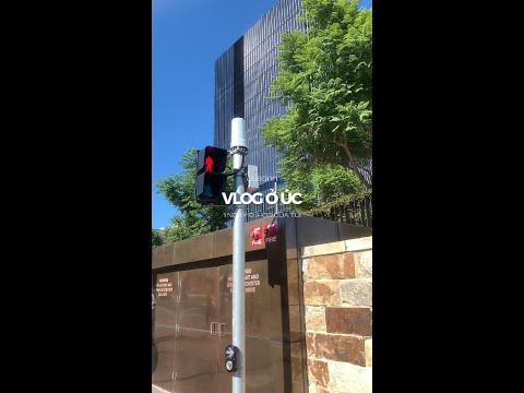 vlog #1 | 11-02-2024 | Một ngày đi học cấp 3 ở Úc của du học sinh Việt | Justinn đây🇦🇺