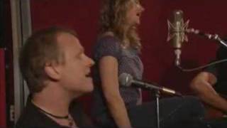 Video thumbnail of "Bury Me On The Battery - LIVE - Joan Osborne"