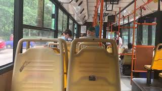 Calatorie cu MAZ103 08TKV(101M)