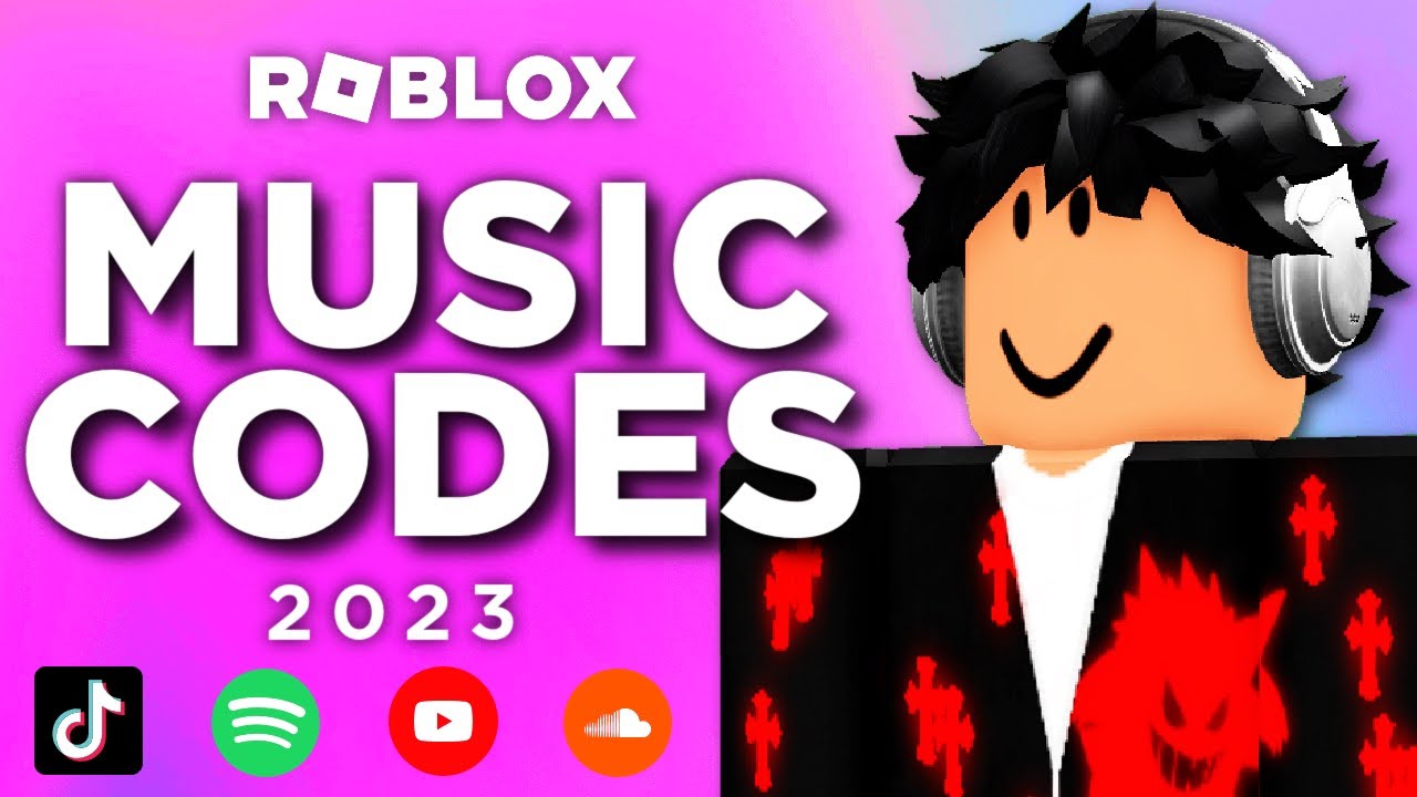 9490+ Roblox Music Codes (December 2023) Best Song IDs, Rap