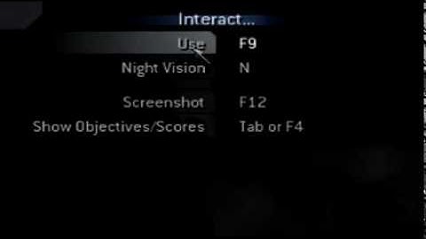 CoD4 PC - Instant 55 Console Command