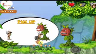 #Jungle#Run#Tarjen                   Jungle Adventures 2 Game | Tarzan Game | Run Game | (Level 1-3) screenshot 3