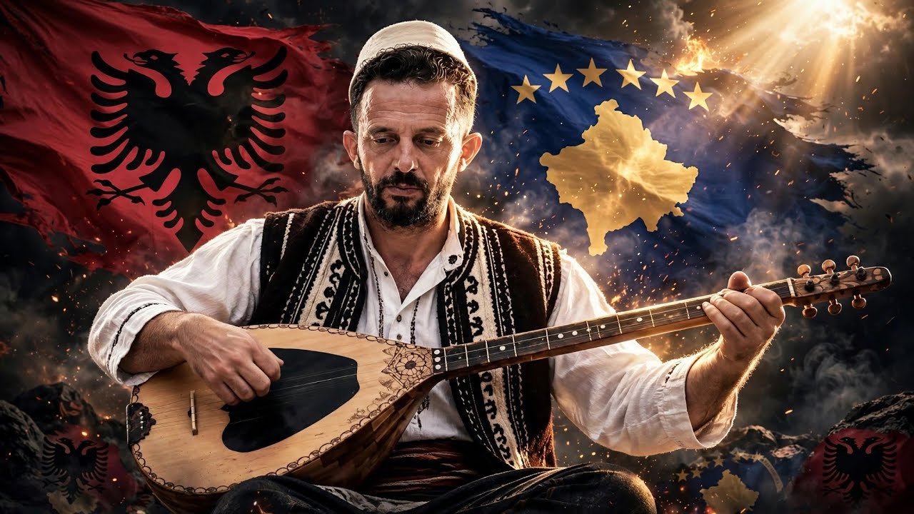 Limon Thaqi & Sinan Thaqi & Alaudin Aliu