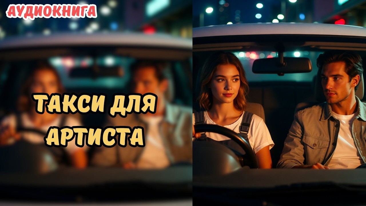 🎧 АУДИОКНИГА 💋 