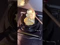 チーズ1袋使った海鮮チャーハンがたまらん‥|SEAFOOD FRIED RICE