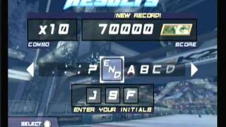 1080 Avalanche Air Make 70000 Points