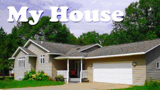 First Amazing myhouse.wad Playthrough with Hidden Gems &amp; All Orbs Found