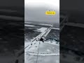 Drone Fishing in Ukraine #warinukraine