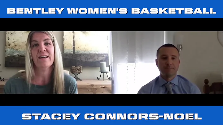 Interview with Stacey Connors-Noel
