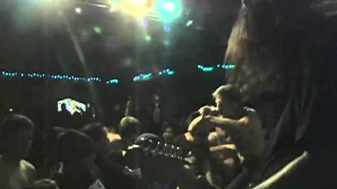 CEREMONY - 12/18/09 @ 924 Gilman St - FULL SET