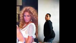 Beyoncé - Baby Boy (Vídeo)