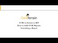 OTBI Vs HCM Extracts Vs BIP