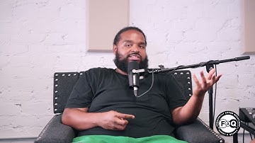 Pop Wansel On The Difficulty of Sampling Steely Dan for Usher