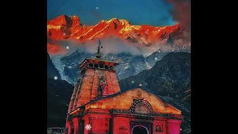 Devon ke dev mahadev new song |#WhatsApp #status #mahadev  #bholenath