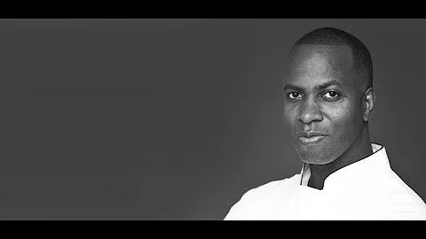Chef Robert Dorsey