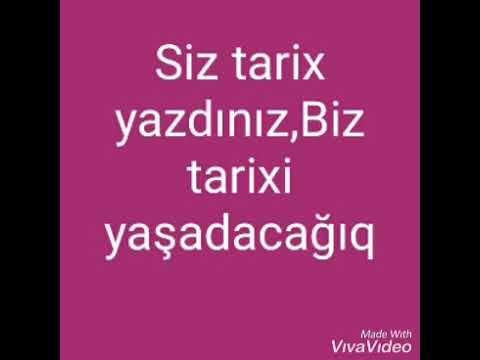 Balakən #Şəhidlərölməzvətənbölünməz#Qazma 1 saylı məktəb#Təqdim edir 4a#