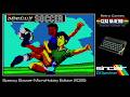 Speccy Soccer MicroHobby Edition 2025 (2025/2026) - ZX Spectrum