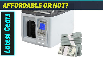 Best Currency Binding Machine: Ultimate Money Strapping Tool for Office!