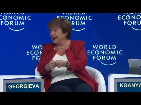 Video: Davos 2018: Pangunahing Mga Paksa At Kalahok Ng World Economic Forum