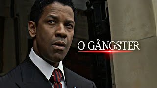 Frank Lucas | O Gângster