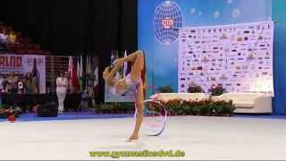 World Cup Sofia 2014