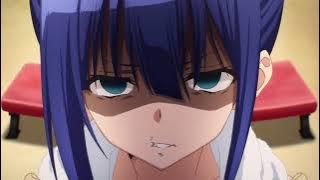 Engage Kiss Episode 2