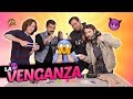 El parto: la venganza | Cosas de chicas: Episodio 49