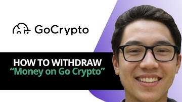 How to Withdraw Money from Go Crypto App – Complete Guide 2025