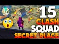 CLASH SQUAD RANK PUSH  TRICK AND TIPS || TOP NEW  AMAZING TIPS AND TRICKS|| CLASH SQUAD TRICKS FF