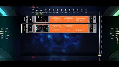 Unity Shader and FX - The Silver Case