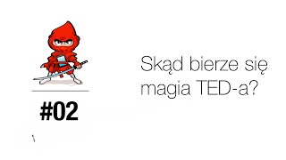 Skąd Bierze Się Magia Ted-A? 2Edu Show S01E02