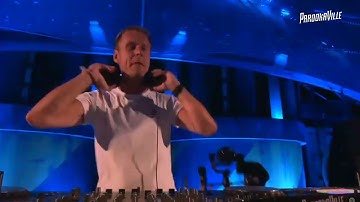 The Weeknd - Blinding Lights (Mark Sherry Remix) | AvB live at PV2022
