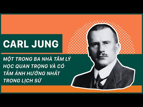 Video: Jung triết lý: ngắn gọn và rõ ràng. Carl Gustav Jung: những ý tưởng triết học