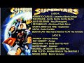 Superstars  1981  lp completo   sucessos nacionais e internacionais