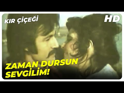 Kır Çiçeği - Zeynep'in Bütün Hayalleri Yıkıldı! | Bahar Erdeniz Serdar Gökhan Eski Türk Filmi