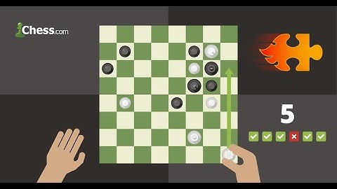 Puzzle Rush - Chess Videos