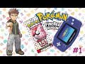 Pokemon Fire Red *151* Booster Pack! - Nowa seria na kanale!