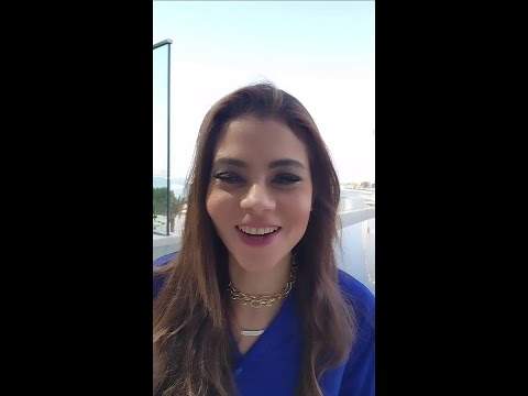 مشروب سحري هيجيب من الآخر في نزول الوزن سالي فؤاد