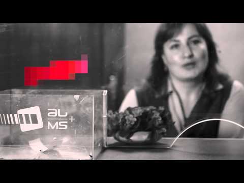 1 წუთი მაესტროზე -- ნინო აფციაური -- თბილისი