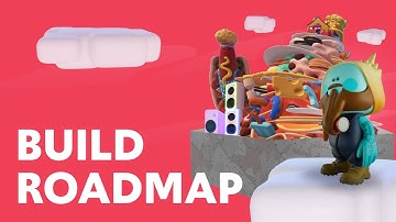 Blankos Block Party | Build Mode Roadmap