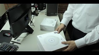 Windows Download and install Ubiquiti Unifi Controller || ndd network