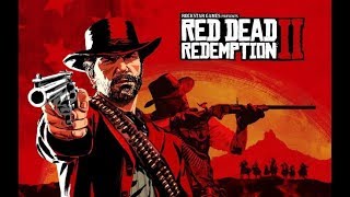 ► Red Dead Redemption Ii (Scène De L'assaut Des O'driscoll)